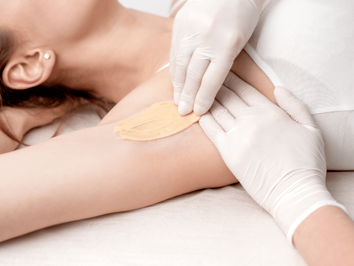 Spring, Texas Waxing Spa