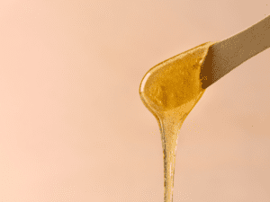 waxing after care