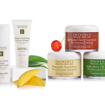 eminence facial houston