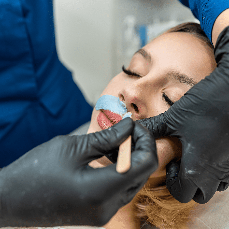 greater houston facial waxing spa
